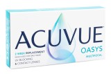 Acuvue Oasys Multifocal (6 lenzen) 31908