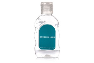 Bausch + Lomb 50 ml - antibacteriële handgel