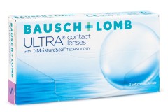 Bausch + Lomb ULTRA (3 lenzen)