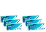 DAILIES AquaComfort Plus Toric (180 lenzen) 5781