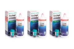 EasySept 3 x 360 ml met lenzendoosjes