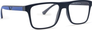 Emporio Armani EA 4115 57591W 54 (clip-on)