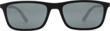 Emporio Armani EA 4160 58021W 55 (clip-on) 18044