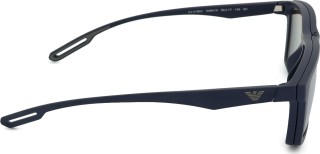 Emporio Armani EA 4189U 50881W 55 (clip-on) 31010