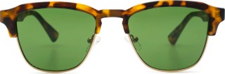 Hawkers New Classic Green