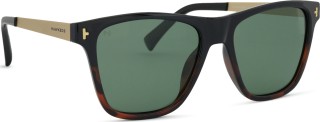 Hawkers One LS Metal - Polarized Black Carey