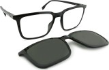 Hugo Boss 1492/CS 807 IR 55 (clip-on) 25286