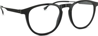 Hugo Boss 1640/CS SUB M9 51 (clip-on)