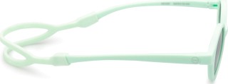 Izipizi Sun Baby Aqua Green (voor 0 - 9 maanden) 17169