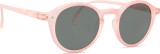 Izipizi Sun Junior #D Pink (voor 5 - 10 jaar)