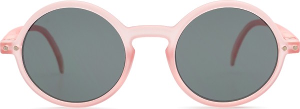 Izipizi Sun Junior #G Pink (voor 5 - 10 jaar)