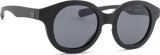 Izipizi Sun Kids #C Black (voor 9 - 36 maanden)