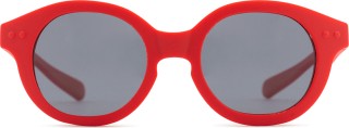 Izipizi Sun Kids #C Red (voor 9 - 36 maanden)