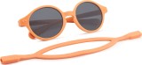 Izipizi Sun Kids #D Apricot (voor 9 - 36 maanden) 21898