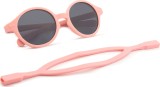 Izipizi Sun Kids #D Pastel Pink (voor 9 - 36 maanden) 21908