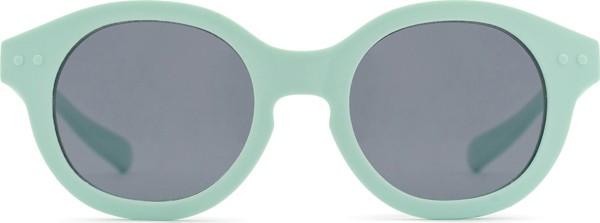 Izipizi Sun Kids+ #C Aqua Green (voor 3 - 5 jaar)