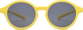 Izipizi Sun Kids+ #D Lemonade (voor 3 - 5 jaar) 13586