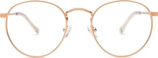 Lentiamo Giuseppe Rose Gold 19084