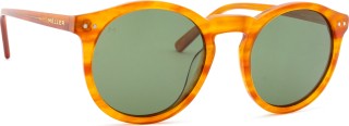 Meller Bio-Acetate Kubu Orange Tigris Olive