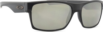 Oakley twoface hot sale prizm