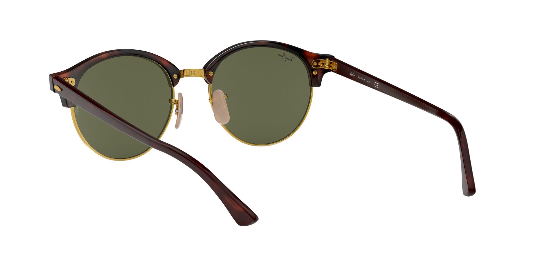 Ray ban clubround sales rb4246