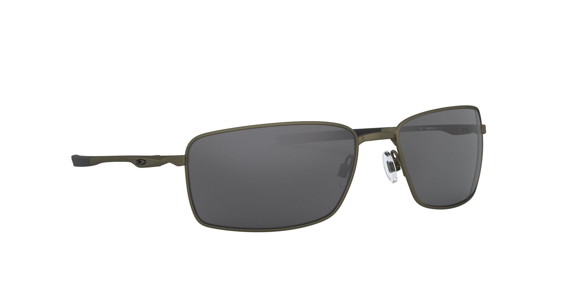 Oakley hot sale square wire