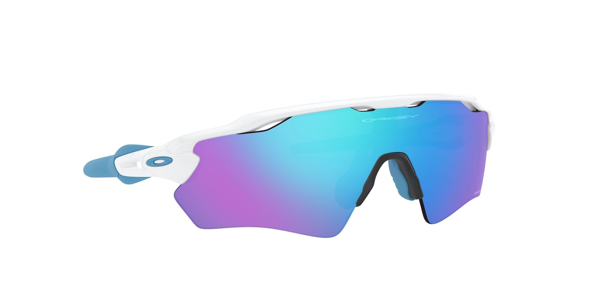 Oakley radar deals ev xs prizm