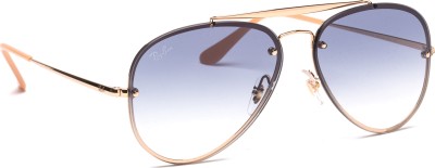 Ray ban aviator blaze 2024 collection