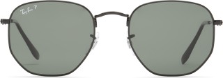 Ray-Ban Hexagonal RB3548N 002/58 6309