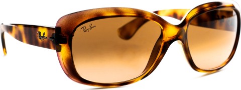 Ray-Ban Jackie Ohh RB4101 642/A5 58