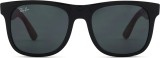 Ray-Ban Junior Justin RJ9069S 716787 48 32510