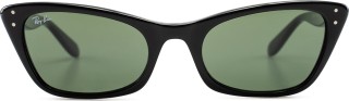 Ray-Ban Lady Burbank RB2299 901/31 52