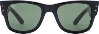 Ray-Ban Mega Wayfarer RB0840S 901/31 51