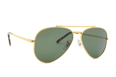 Ray ban aviator store 2018