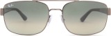 Ray-Ban RB3687 004/71 61 22367