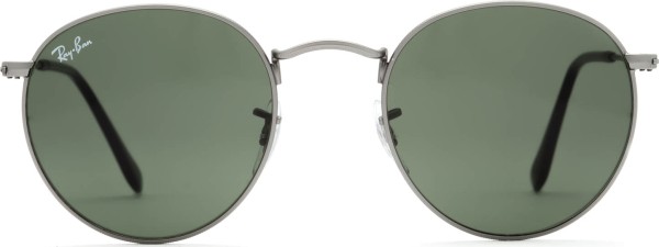 Ray-Ban Round Metal RB3447 029