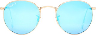 Ray-Ban Round Metal RB3447 112/4L 1081