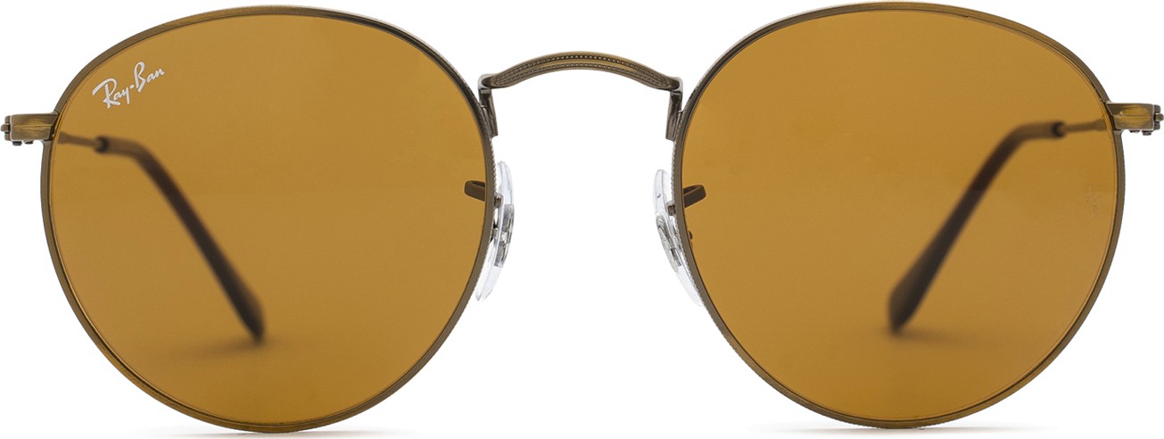 Ray bans hot sale sunglasses round