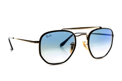 Ray ban marshal sales blue