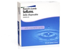 SofLens Daily Disposable (90 lenzen)