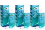 SOLOCARE AQUA 3 x 360 ml met lenzendoosjes 33388