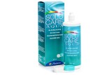 SOLOCARE AQUA 360 ml met lenzendoosje 33157