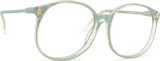 Tauschek Berkeley - emerald/light green pearl