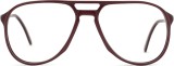 Tauschek Princeton Op-Burgundy - solid burgundy 27705