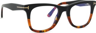 Tom Ford FT5970-B 005 50 (clip-on)